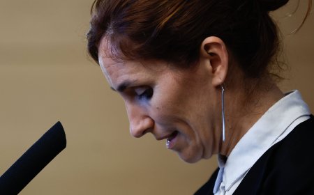 ‘Shock’, lágrimas y acusaciones cruzadas en Más Madrid por el ‘caso Errejón’: “Que salga hasta el último demonio”