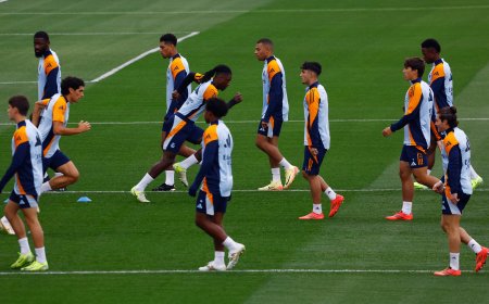 Real Madrid - Barcelona en directo, partido de la Liga en vivo