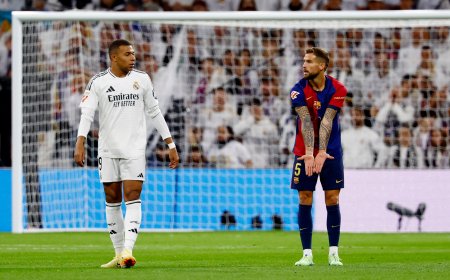 Ancelotti: “No hay nada que tirar a la basura, no es serio ni correcto”