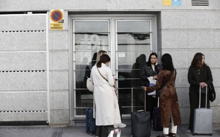 El Ayuntamiento de Madrid prohibirá los pisos turísticos dispersos en edificios residenciales del centro