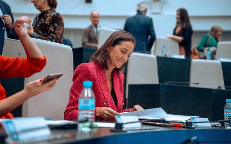 El PSOE de Madrid propone subir el IBI a los grandes tenedores para evitar la especulación y PP y Vox lo rechazan