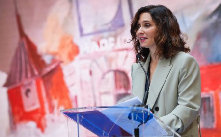 Madrid incluirá 1º y 2º de Secundaria en al menos 25 colegios públicos de la región el próximo curso