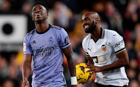 La Federación autoriza el aplazamiento del Valencia-Madrid por los efectos de la dana