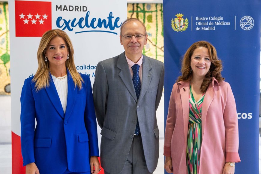 Los médicos de Madrid recuperarán el pago de sus guardias diez años después