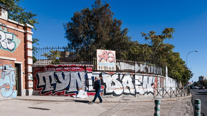 Operación Campamento: hay alternativa