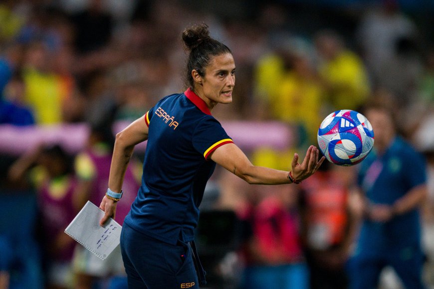 Montse Tomé deja fuera a Irene Paredes y a Misa Rodríguez de la primera lista tras el fiasco de los Juegos Olímpicos