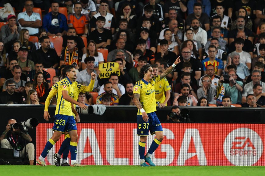 El tormento del Valencia no tiene fin