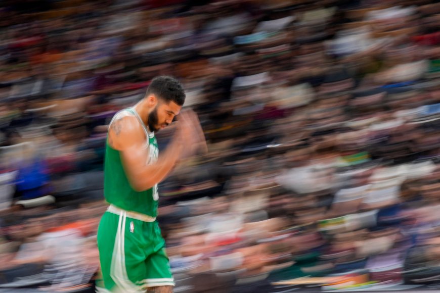 Los Celtics, contra la maldición del campeón