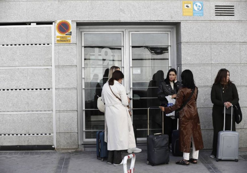 El Ayuntamiento de Madrid prohibirá los pisos turísticos dispersos en edificios residenciales del centro