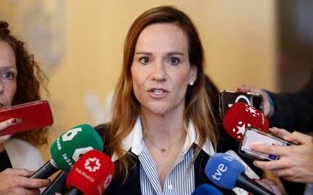 Desencuentro entre Vox y Ayuso por la ayuda destinada por Madrid a los afectados por la dana
