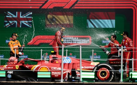 Ferrari resetea sus metas: difícilmente podrá pelear por el Mundial de pilotos, pero sí por ser la mejor fábrica