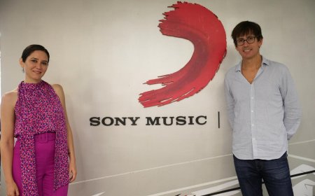 Miami lo confirmó: Madrid, capital europea de la música latina
