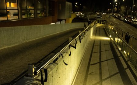 El crimen del enfermero del hospital de Alcalá de Henares llega a juicio