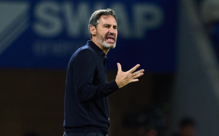 La Liga y la dana: La jornada del dolor y la vergüenza