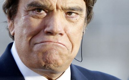 Tapie, Laporta y los aventureros del fútbol