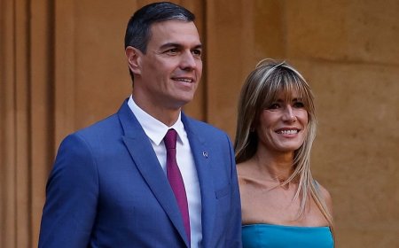 Una citación a las 10.00 para Begoña Gómez: así se prepara la comparecencia de la esposa de Sánchez en la Asamblea de Madrid