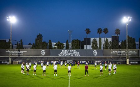 Competición aplaza el Espanyol - Valencia y el Tenerife - Levante