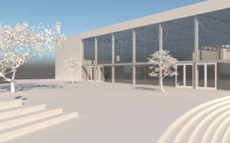 La reconstrucción de ‘La Nevera’ de El Estudiantes en el Ramiro de Maeztu comenzará en 2025