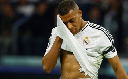 Lo que se dice del Real Madrid