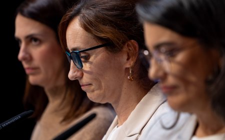 Viaje al interior de la doble crisis de Más Madrid: del ‘caso Errejón’ al ‘caso Arenillas’