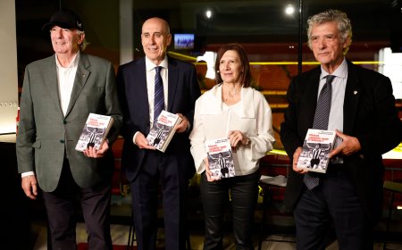 La acusación de Manu Sarabia sobre Javier Clemente 38 años después: “Viví una situación abusiva, de acoso”