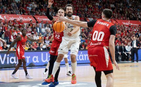 La derrota del Real Madrid en Milán deja en evidencia las carencias del equipo y la falta de liderazgos fuertes