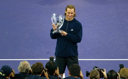Latinoamérica y el lejano sueño de construir otro campeón en el tenis