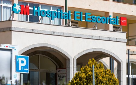 Los sindicatos denuncian que la escasez de personal en el Hospital El Escorial provoca retrasos en los análisis oncológicos