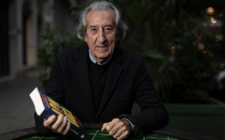 Paco Seirul·lo: “El jugador hace el juego; la táctica no hace al jugador”