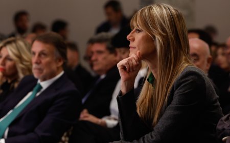 Los 42 minutos de PP y Vox frente a frente con Begoña Gómez en la Asamblea de Madrid: “Si no tiene nada que ocultar, tendrá que declarar”