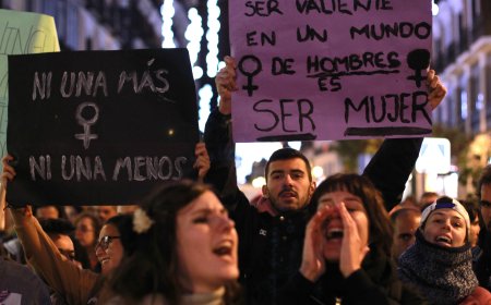 El Gobierno de Ayuso oculta una evaluación externa de la estrategia regional 2016-2021 contra la violencia de género