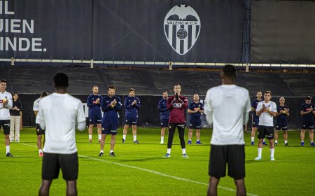 El Espanyol - Valencia de Liga, aplazado por la dana, se jugará el 18 de diciembre
