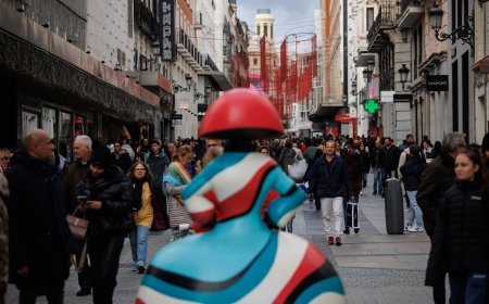 5 planes gratis en Madrid del 15 al 22 de noviembre: el regreso de las ‘meninas’, comedia y cine