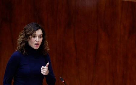 El futuro de Madrid, a examen
