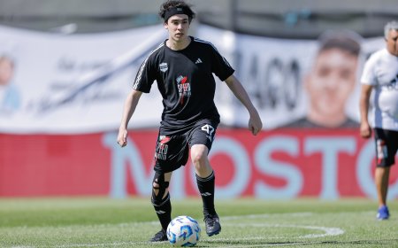 Cagarse en el fútbol