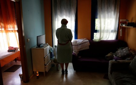 Mujeres 24 horas en Delicias 133, siete plantas de prostitución: “Viejas ya tengo muchas y no me interesan”