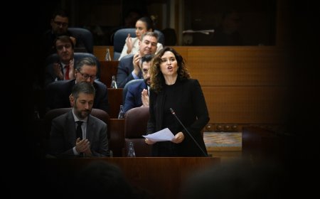 Una asociación de la enseñanza privada lleva a los tribunales los colegios concertados impulsados por Ayuso