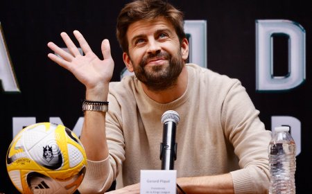 Gerard Piqué, sobre las presiones de la selección en pleno ‘procés’: “Lopetegui y Ramos me dijeron que debía pedir perdón”