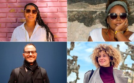 Los intelectuales cubanos de la disidencia prefieren Madrid