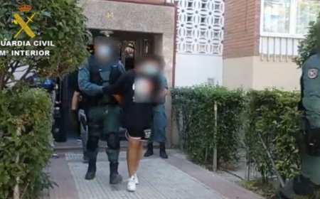 La sanción de los Dominican Don’t Play a una menor de 13 años: dejar la banda o ser violada por el líder