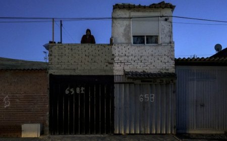 El Consejo de Europa resuelve contra España por dejar sin electricidad a la Cañada Real de Madrid