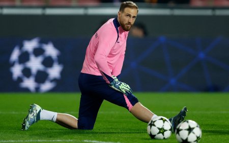Sparta de Praga - Atlético, en directo | El Atlético busca la victoria sin Koke ni Griezmann en el once