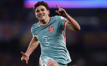 Sparta de Praga - Atlético, en directo | Llorente marca el segundo para el Atlético