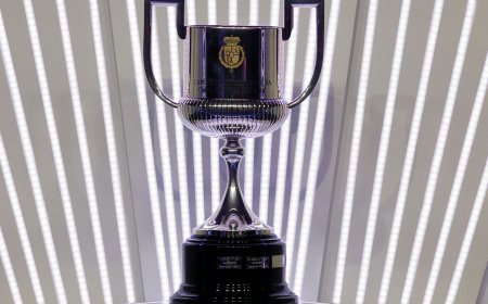 Sorteo de la segunda ronda de la Copa del Rey: Cacereño-Atlético y Pontevedra-Villarreal, entre los partidos más destacados
