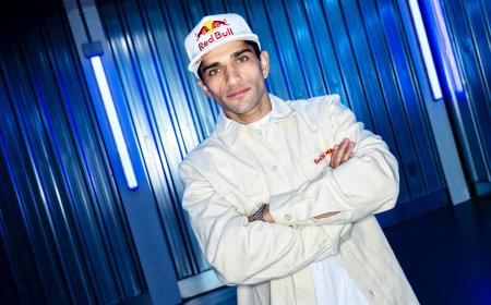 Jorge Martín, campeón del mundo de MotoGP: “Esta temporada sentí ilusión por conseguir el título, no miedo por perderlo”