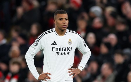 Así te hemos contado la derrota del Real Madrid ante el Liverpool en Anfield