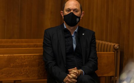 Los estatutos de la RFEF juegan en contra de la candidatura a la presidencia de Rafael Louzán, condenado por prevaricar