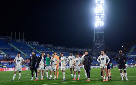 El hundimiento del Real Valladolid del desaparecido Ronaldo
