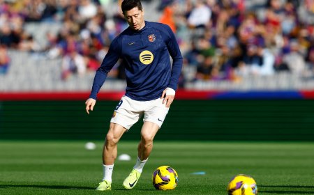 Barcelona - Las Palmas en directo | Balde y Pablo Torre entran en el once titular de los azulgrana