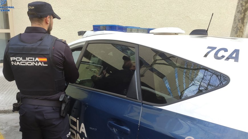 La policía investiga la agresión sexual a una menor de tres años en San Sebastián de los Reyes